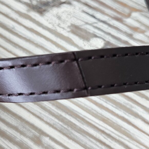 Louis Vuitton Damier Ebene Papillon 30 - Picture 10 of 16